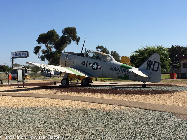 MiraMarAir Museum_028