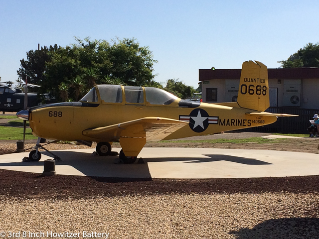 MiraMarAir Museum_029