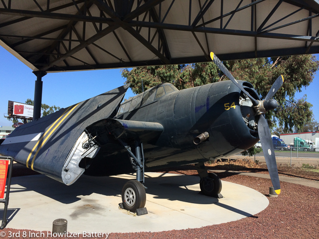 MiraMarAir Museum_032