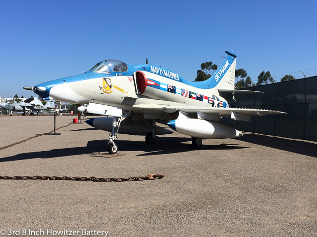 MiraMarAir Museum_038